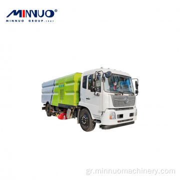 Tanker φορτηγό πολλαπλών λειτουργιών φορτηγό καυτή πώληση